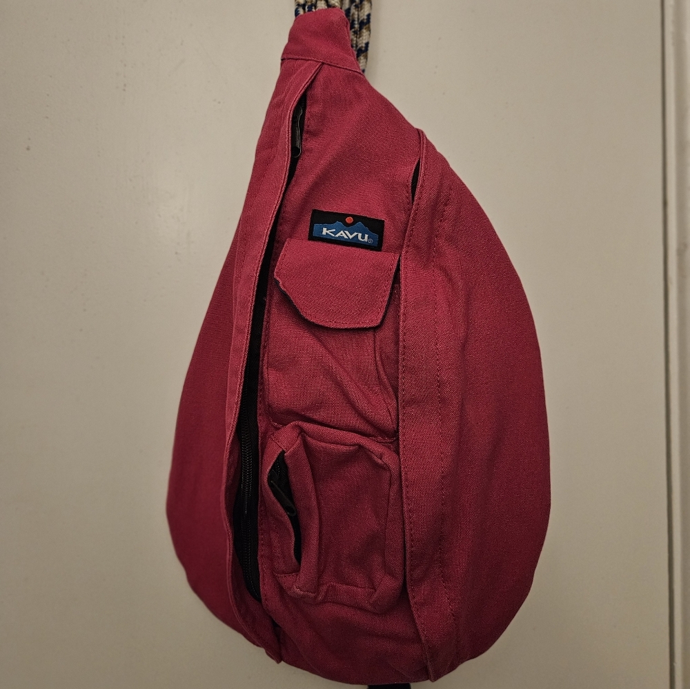 New KAVU Rope Sling